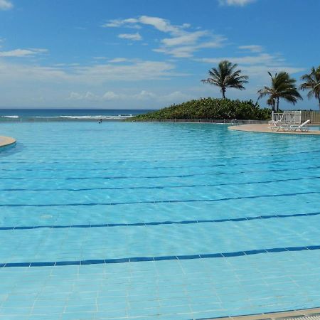 Villa Creole Domaine Prive De L'Anse Des Rochers サン・フランソワ エクステリア 写真