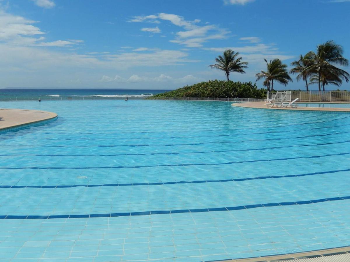 Villa Creole Domaine Prive De L'Anse Des Rochers サン・フランソワ エクステリア 写真