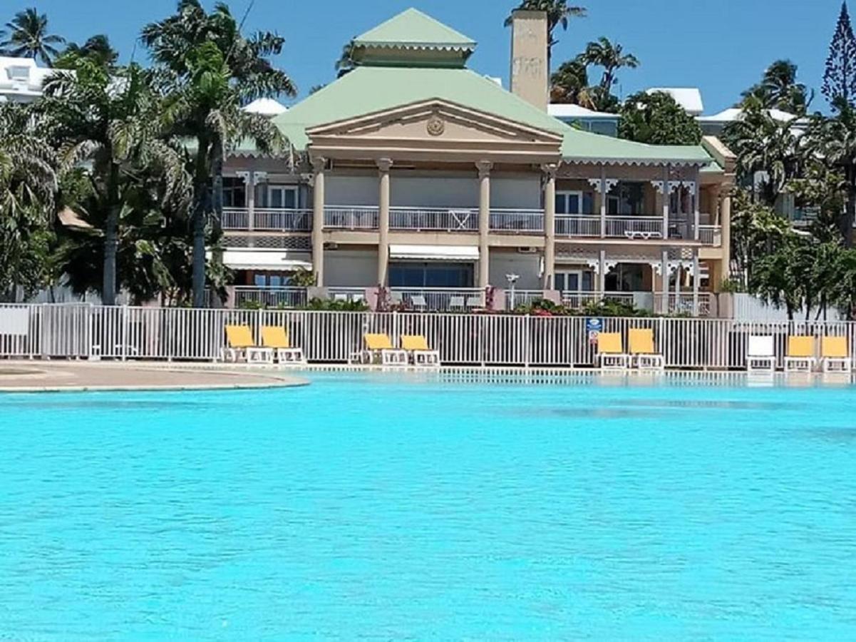 Villa Creole Domaine Prive De L'Anse Des Rochers サン・フランソワ エクステリア 写真